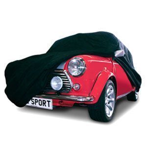 Classic Mini Car Covers  Mini Accessories & Merchandise Mini Sport