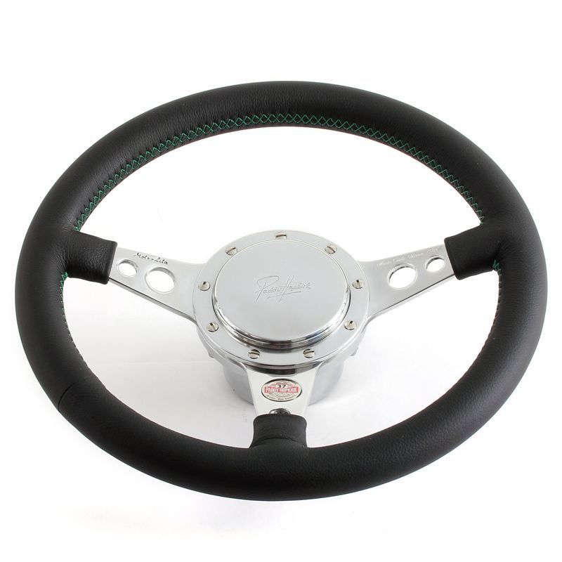 Paddy Hopkirk Steering Wheels