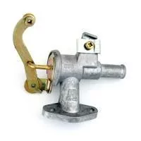 Heater Valves