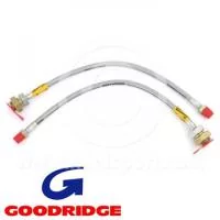 Brake Pipes & Hoses