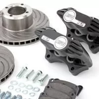 Cooper Brake Kits