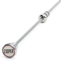 Cooper Engine Bay Styling