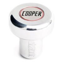 Cooper Gear Knob and Handbrake