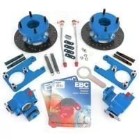 KAD Brake Kits