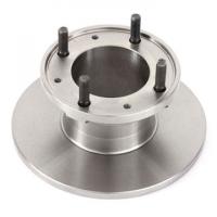 Brake Discs & Covers