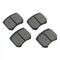 Brake Pads & Shoes