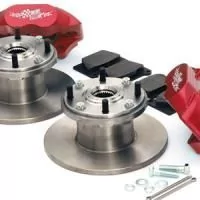 Mini Sport Brake Kits