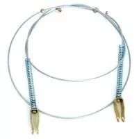 Handbrake Cables