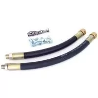 Oil Cooler Pipes