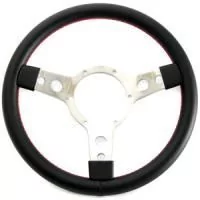 Spring Alex Steering Wheels