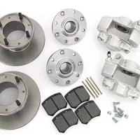 Standard Brake Kits