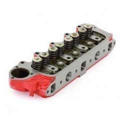 Cylinder Heads