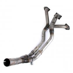 Exhaust Manifolds