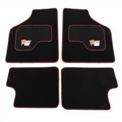 Floor Mats