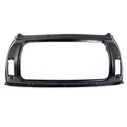 Rear End Panels