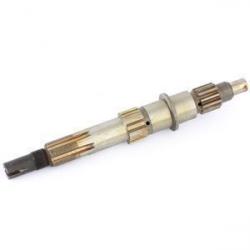 Gearbox Shafts