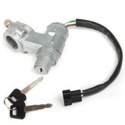 Ignition Starter Switch