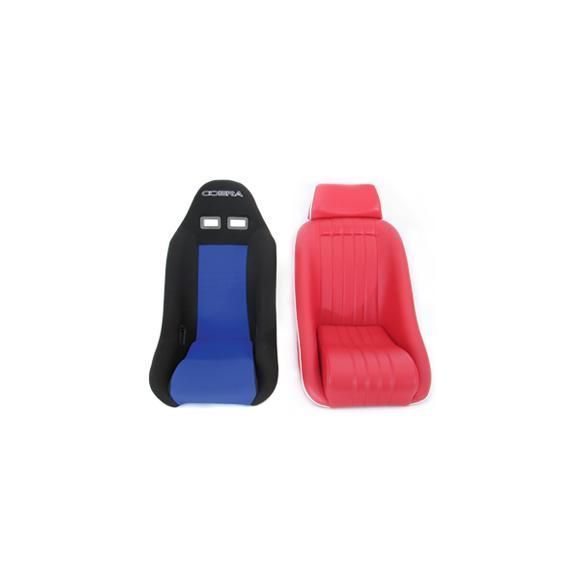 Mini Seats & Covers | Seats & Seat Covers for Mini Mini Sport