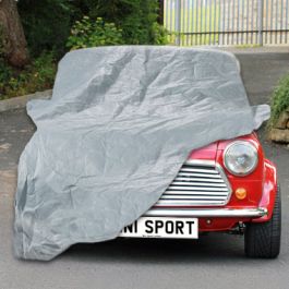 Stormforce outdoor breathable car covers for FORD (EUROPE) - Storm