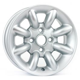 6 x 13 Mini Sportspack | Mini Alloy Wheels Mini Sport