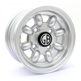 GB Alloy Wheel | Mini Wheels | minisport.com Mini Sport