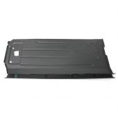 Floor Panel Front-Rear inc Inner - LH Plus Outer Sill Van/Traveller 