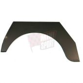 RH Rear Wheel Arch Side Repair Panel
