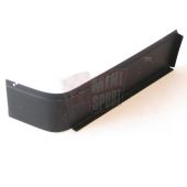 Rear Lower Side Panel Corner Mini Van/Traveller - RH 