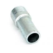 12A2075 Cylinder head water bypass adaptor tube for fitment of the (GZA2086) bypass hose kit.