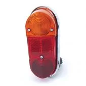 Lamp MK1 Rear Light L/H for Classic Mini