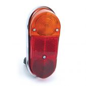 Mk1 Rear Lamp Assembly - Right Side 