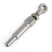 Adjustable Clutch Slave Cylinder Push Rod