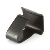14A6585 Boot lid seal metal clip for all Mini Mk1/2/3 models, to fix the rubber seal to the boot lid