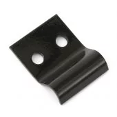 14A6745 Bracket for door check strap on Mini Mk1, Mk2, Van, Pick-up and Estate models