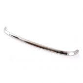  Stainless Steel Bumper with Wrap Around Ends for Classic Mini