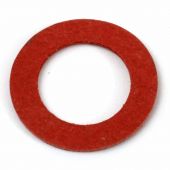 Fibre Washer for Sliding Window Catch Boss