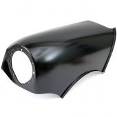 14A7241 Genuine LH Front Wing for all Mini models 1959-1986