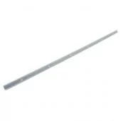 MCR21.14.03.05 Side rear sliding window channel, lower support panel for Mini Traveller models