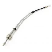 Gear Selector Control Cable for Automatic 1992 on