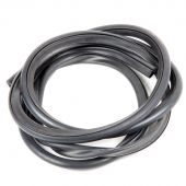 24A1351 - Mini Mk1/2 Rubber Door Seal