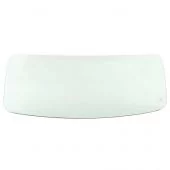 24A2236G Green tinted, laminated Mini front windscreen