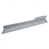 MCR31.31.04.28 RH inner sill for Mini Van and Traveller models