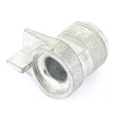 Wiper Motor Ferrule - fits between motor &amp; cable tube