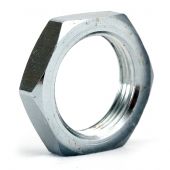 37H6316 8 sided metric nut for the wheel box (37H6100) for Mini Mk1 and Mk2 models to 1970