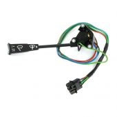 Steering Column Switch - MK3 early - LH - Wiper stalk - '76-'84 