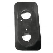 Rear Lamp Adapter Plate - MK1/2 - LH 
