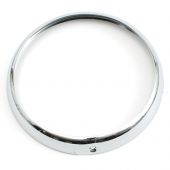 Outer Headlamp Ring Mini 1959-96