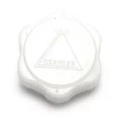 513123A Small cap to suit brake and clutch master cylinders (brake Mini pre '76, clutch all Mini models)