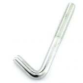 Battery Bolt With Hook - front 55mm