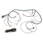 Mk3 Mini Cooper 'S' - Taped Wiring Loom